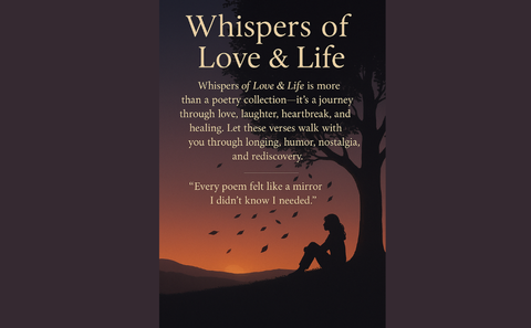 Limited Collector’s Series - Whispers of Love and Life Bk 1