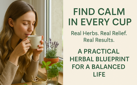 Stress-Free Living
