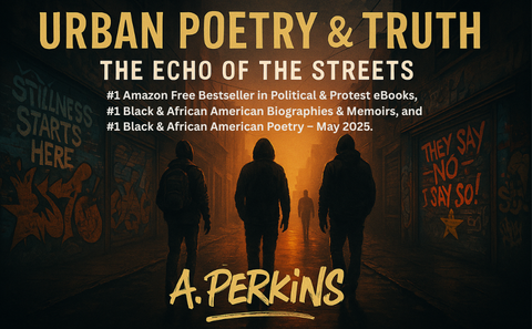 Urban Poetry & Truth