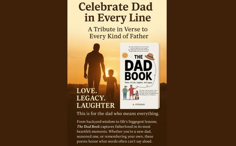 The Dad Book