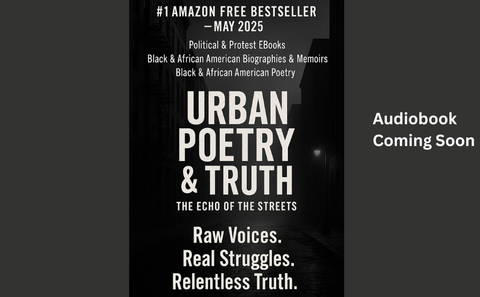 Urban Poetry & Truth