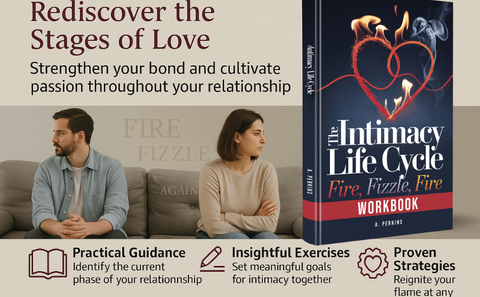 The Intimacy Life Cycle - Workbook