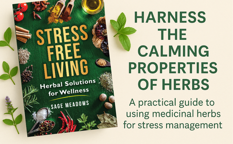 Stress-Free Living