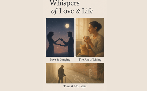 Whispers of Love and Life