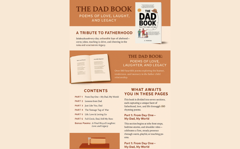 The Dad Book