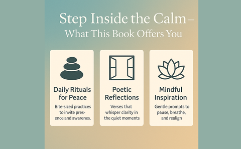 Stillness Starts Here