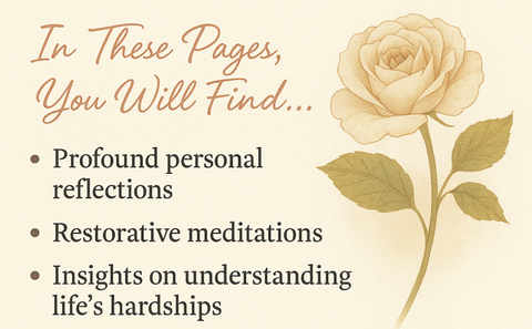 Whispers of the Heart and Life