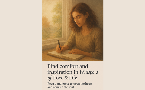 Limited Collector’s Series - Whispers of Love and Life Bk 1