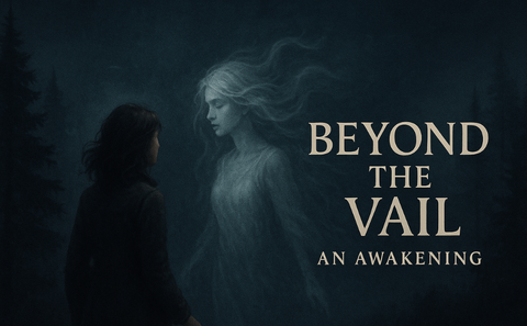 Beyond the Vail: An Awakening