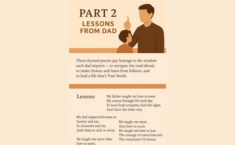 The Dad Book