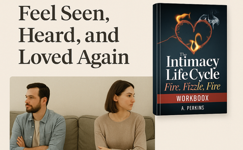 The Intimacy Life Cycle - Workbook