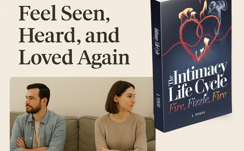 The Intimacy Life Cycle