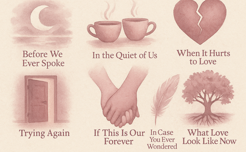 Whispers of Love and Life Part II
