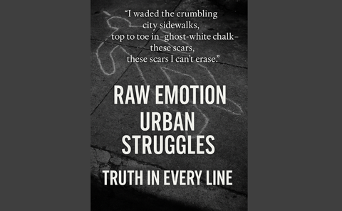 Urban Poetry & Truth