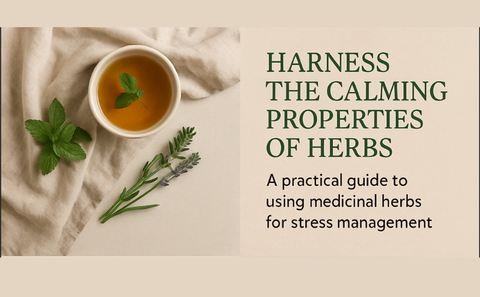 Stress-Free Living