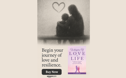 Whispers of Love and Life