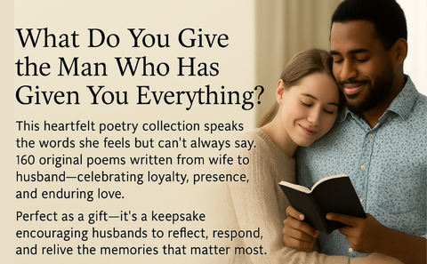To You, My Always – A First Anniversary Poetry Collection