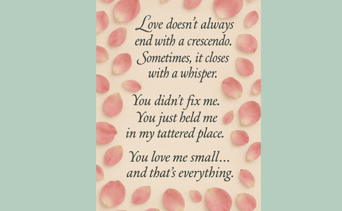 Whispers of Love and Life Part II