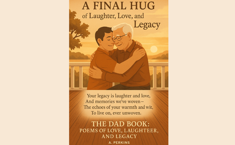 The Dad Book