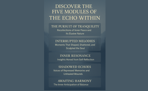 The Echo Within