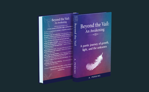 Beyond the Vail: An Awakening
