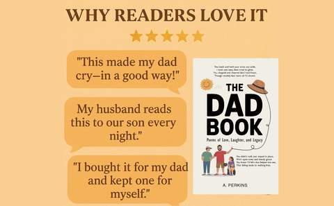 The Dad Book