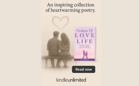 Whispers of Love and Life