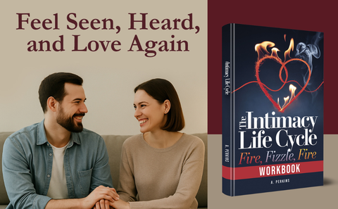 The Intimacy Life Cycle - Workbook