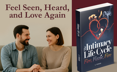The Intimacy Life Cycle