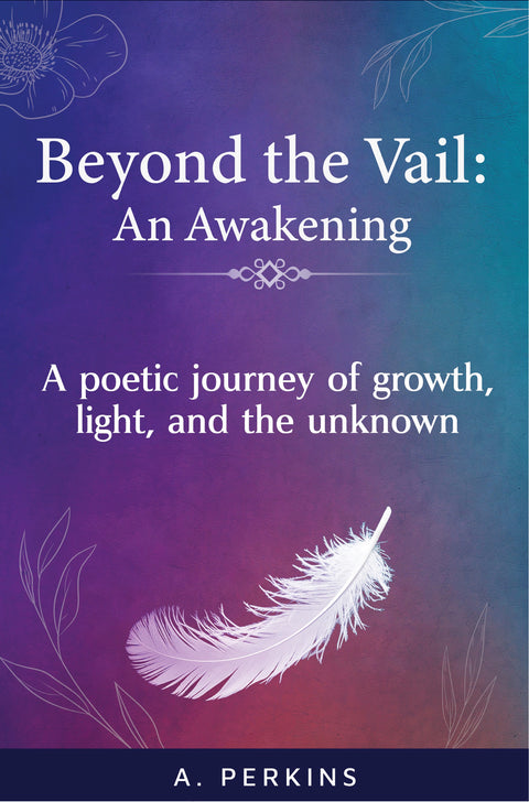 Box Set - Beyond the Vail and Echo Within Finding Peace Power and the Light