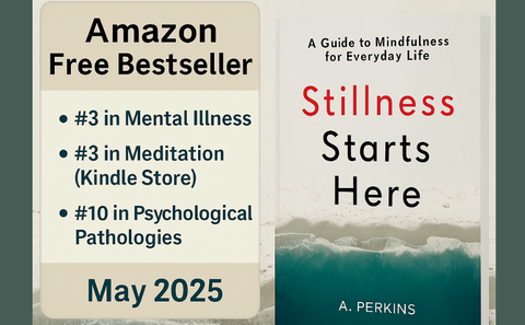Stillness Starts Here