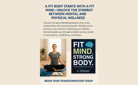 Fit Mind, Strong Body