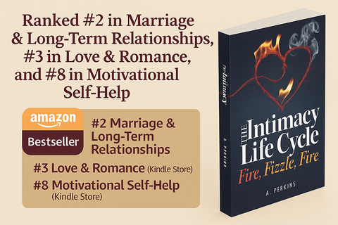 The Intimacy Life Cycle