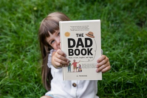 The Dad Book