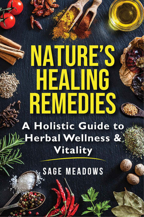 Herbal Wisdom
