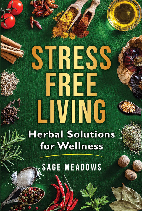 Books by Sage Meadows