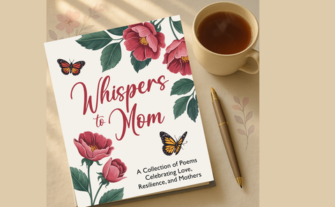 Whispers to Mom