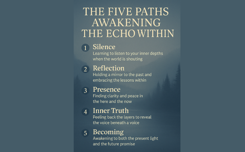 The Echo Within
