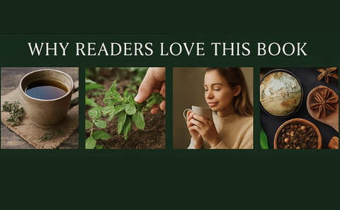 Nature’s Healing Remedies