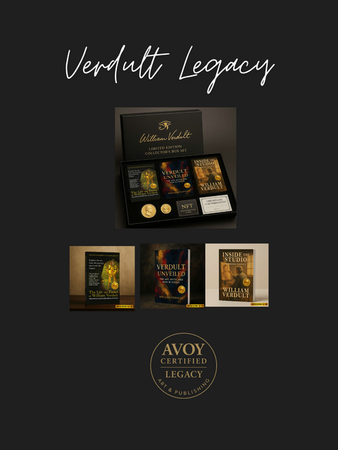 Limited Edition 100 Worldwide