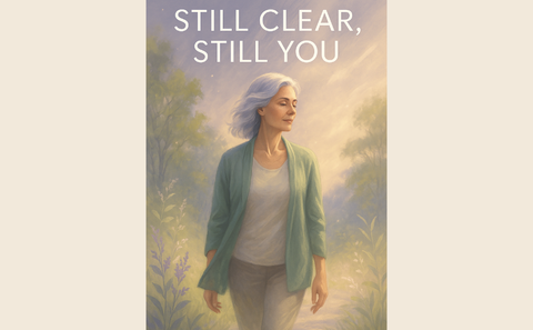 Sharpening Your Focus, Lifting the Fog, and Cultivating Mental Clarity for Women After 50