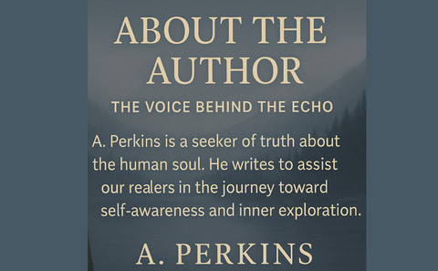 The Echo Within
