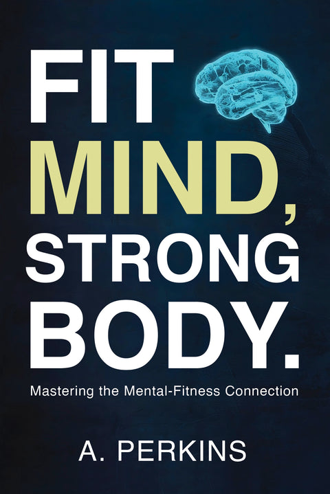 Box Set - Fit Mind and Strong Body plus Stillness Starts Here