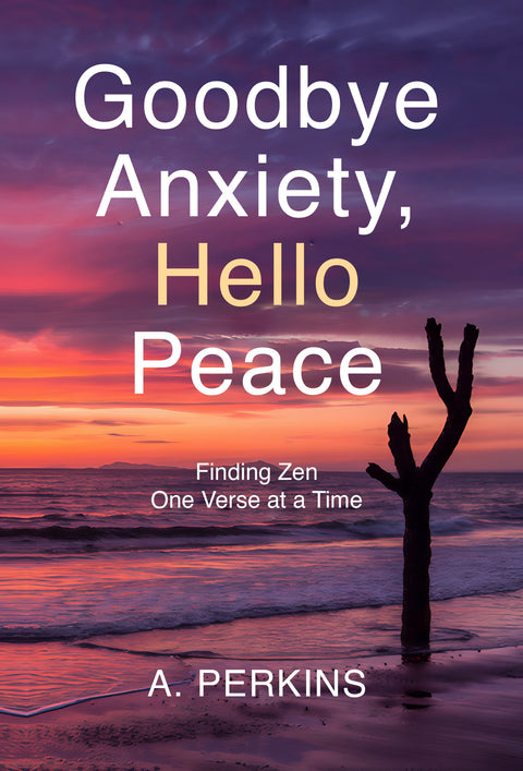 Box Set - They Say No, I Say So! and Goodbye Anxiety, Hello Peace