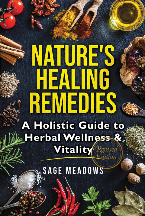 Nature’s Healing Remedies