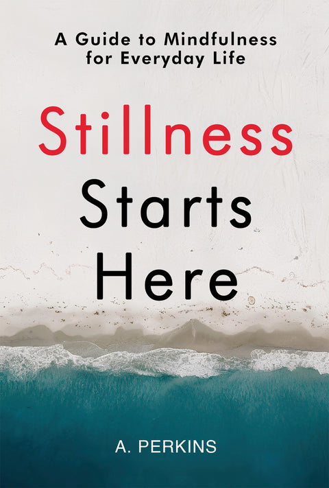 Box Set - Fit Mind and Strong Body plus Stillness Starts Here
