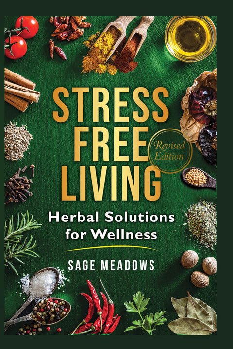 Stress-Free Living