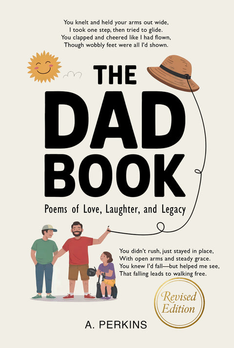 The Dad Book