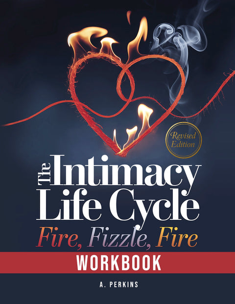 The Intimacy Life Cycle - Workbook