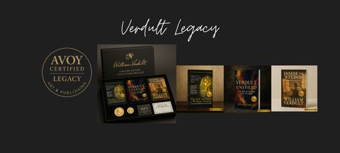 Limited Edition 100 Worldwide